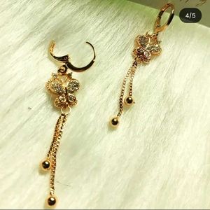 🦋Butterfly Drop Earrings