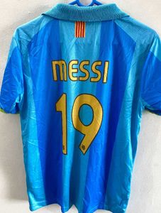 FC Barcelona Nike Football Jersey