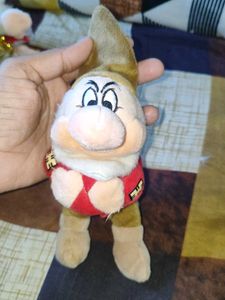 Disney Sniwwhite 7 dwarf