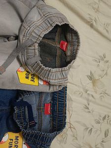 baby jeans