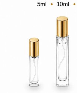 Billie Eilish Perfume Bottle