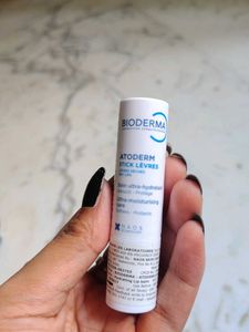 Bioderma Atoderm Lip Balm Stick