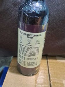 Pilgrim Red Vine Face Wash