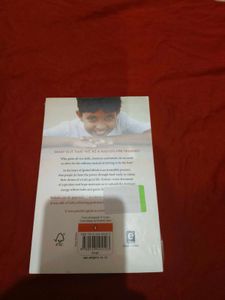 Ignited Minds by A.P.J. Abdul Kalam