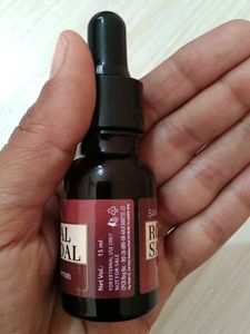♥️Santoor Royal Sandal Face Pack &amp; Serum Set