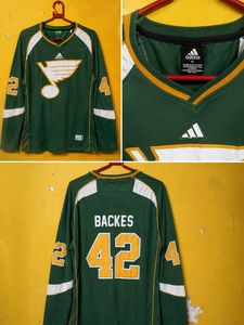 limited edition Adidas tee