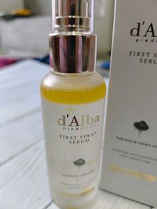 Dalba Spray Serum