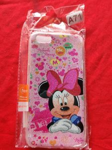 Oppo A71 Back Cover