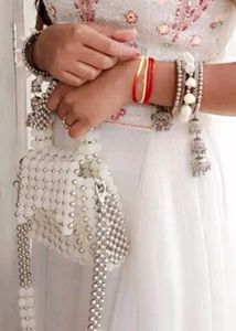 Designer purse