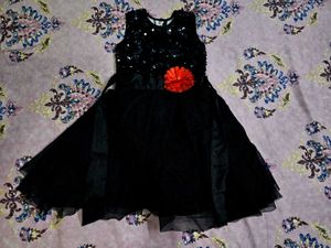 Partywear Frock for girls