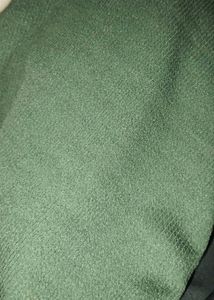 Green Flared Pants