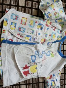 Boy Night Top