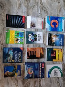 Engineering & Science Textbooks
