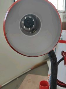 lamp holder without bulb