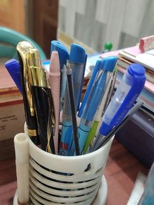 Pens Without Rifill,