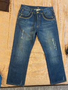 DG Jeans