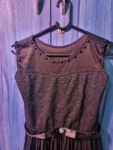 High Low Party Dress