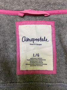 Aeropostale Fleece Jacket