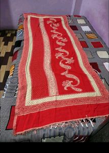 Stall /Shall /Dupatta It's A Very Thin So U Can Us