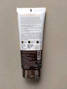 (New) WOW Skin Science Multani mitti Face Wash