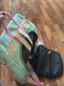 Anti Theft Pocket Bag