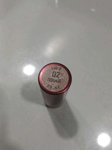 Red Matte Lipstick