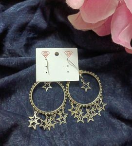 Elegant Earrings (set of 3)