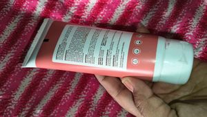 SAVY Moroccan De-tan Clay Face Wash