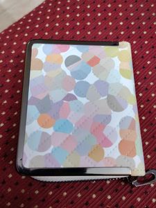 New Cute Printed wallet
