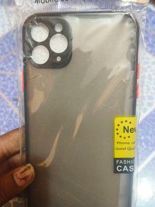 Like New I Phone Cover Back