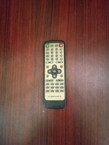 Eurostar DVD Player with USB