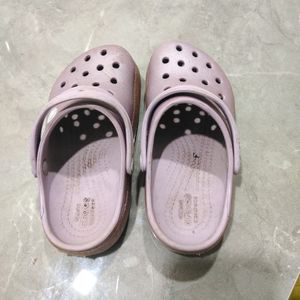 Original Crocs C 11 Size