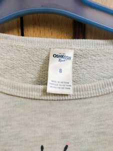 Imported Woolen Cozy Sweatshirt/ Top