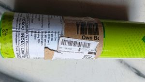 Cosco Aero 700 Yellow Nylon Shuttle