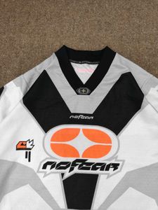 No Fear Long Sleeve Jersey