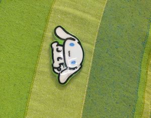 Cute Sanrio Cinnamoroll Fridge Magnet