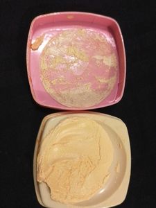 Promin Ginseng Pearl Cream