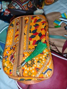 Beautiful 2 Different Bag With New Design