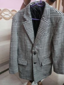 Elegance Defined Coat