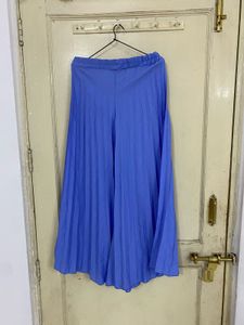 Blue Co-ord Set