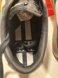 Nike SB Zoom Blazer Low Pro GT Skate Shoes