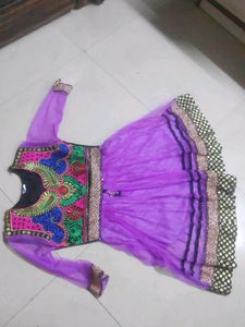 My Daughter Dress