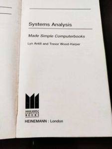 System Analysis