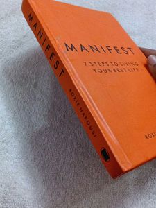 Manifest: Your Best Life