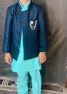 799 each dress Traditional Indian Boys Kurta Set