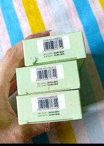 PIXI On-the-Glow Blush Sticks - Set of 3