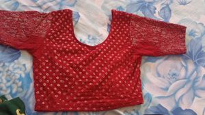 Blouse Combo 150 Ke 4