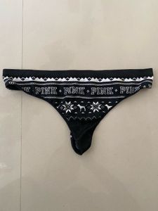 Victoria's Secret PINK Panties Bundle 7