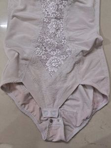 Lace Bodysuit