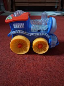 Thomas the Train Toy